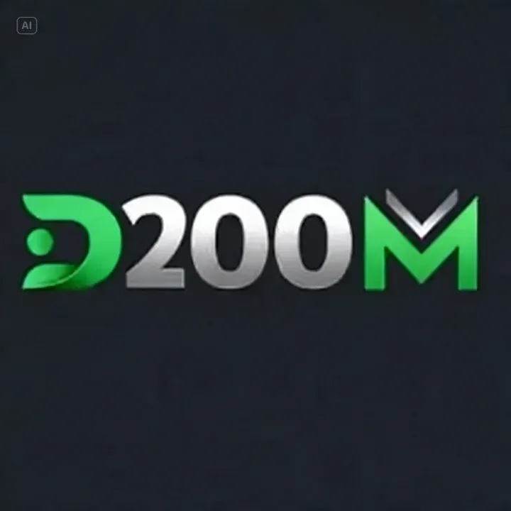 D200M - Game Santai Seru untuk Semua Usia