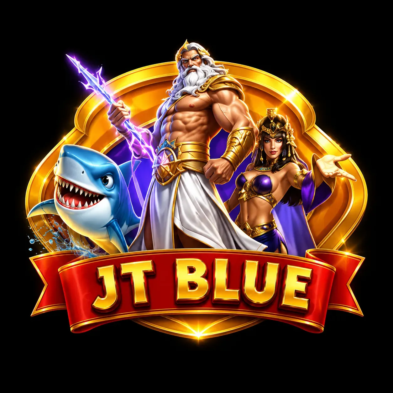 JTBLUE - Permainan Poker Seru dan Menarik