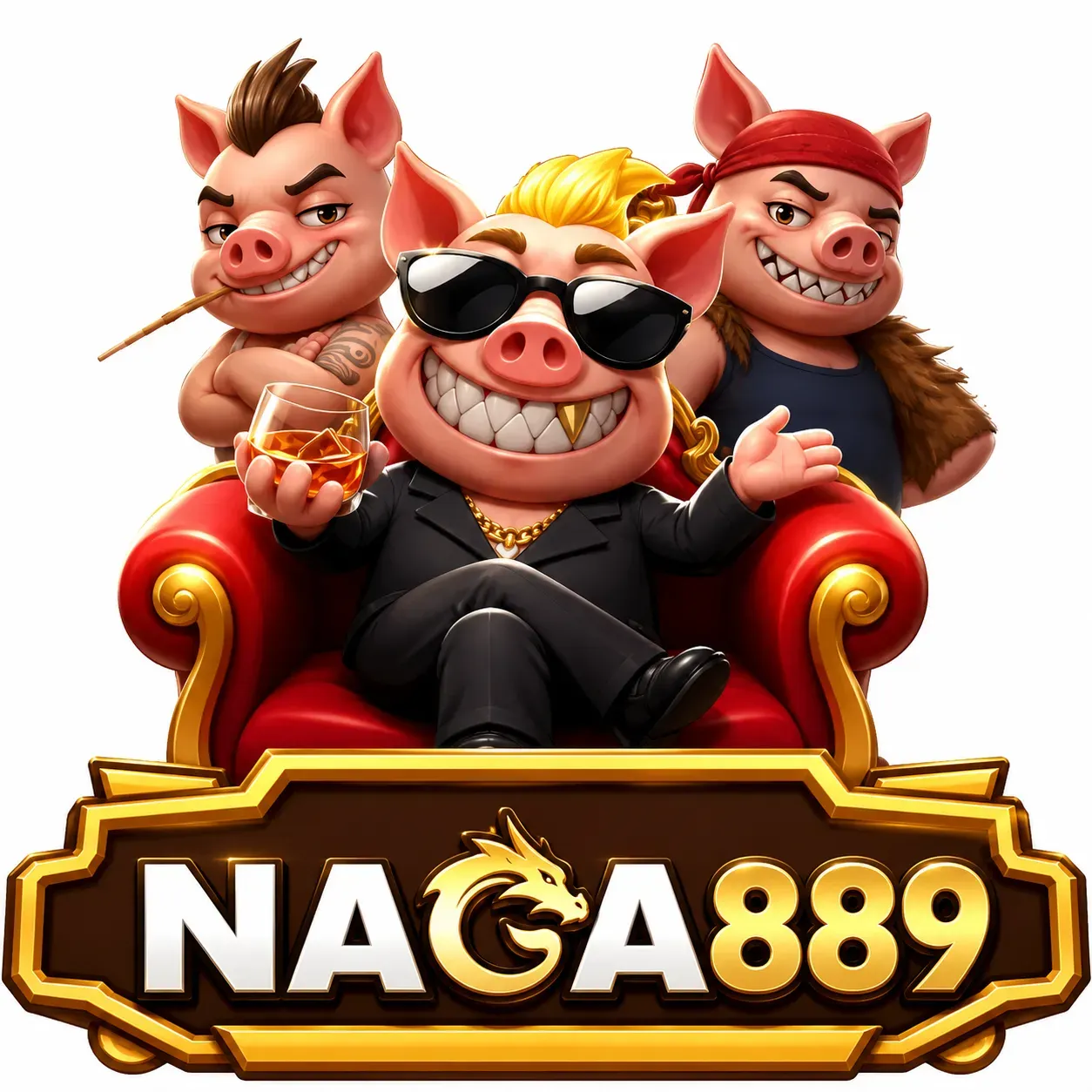 NAGA889 - Petualangan Seru Dalam Dunia Match-3